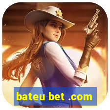 bateu bet .com